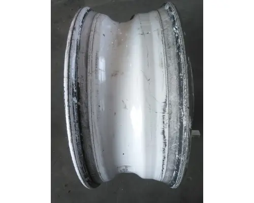 HUB PILOTED - STEEL 22.5 X 8.25 WHEEL