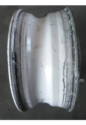 HUB PILOTED - STEEL 22.5 X 8.25 WHEEL