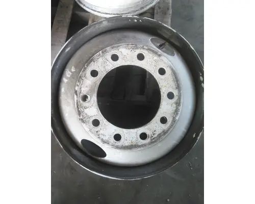 HUB PILOTED - STEEL 22.5 X 8.25 WHEEL