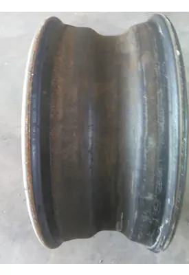 HUB PILOTED - STEEL 22.5 X 8.25 WHEEL