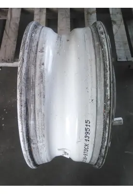 HUB PILOTED - STEEL 22.5 X 8.25 WHEEL