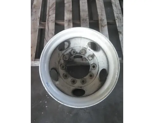 HUB PILOTED - STEEL 22.5 X 8.25 WHEEL