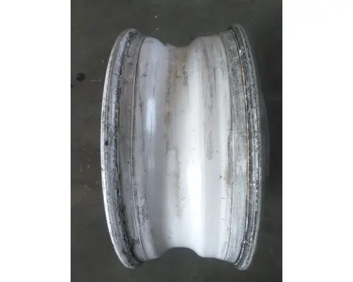 HUB PILOTED - STEEL 22.5 X 8.25 WHEEL