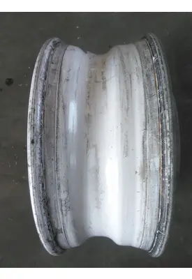 HUB PILOTED - STEEL 22.5 X 8.25 WHEEL