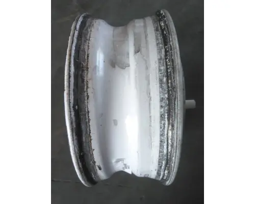 HUB PILOTED - STEEL 22.5 X 8.25 WHEEL