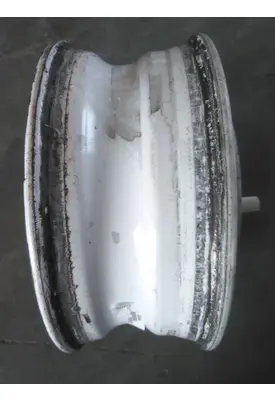 HUB PILOTED - STEEL 22.5 X 8.25 WHEEL