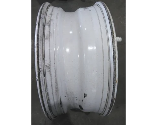 HUB PILOTED - STEEL 22.5 X 8.25 WHEEL