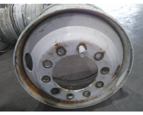 HUB PILOTED - STEEL 22.5 X 8.25 WHEEL