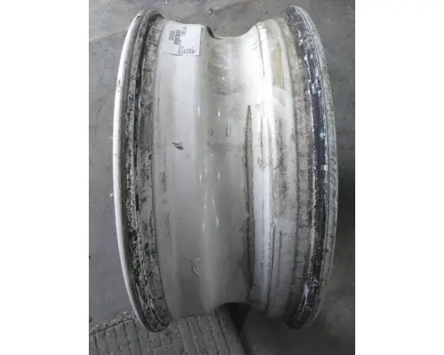 HUB PILOTED - STEEL 22.5 X 8.25 WHEEL