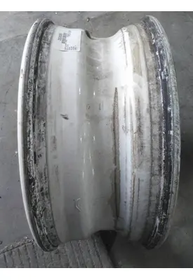 HUB PILOTED - STEEL 22.5 X 8.25 WHEEL