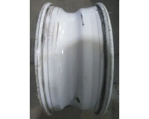 HUB PILOTED - STEEL 22.5 X 8.25 WHEEL