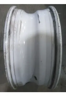 HUB PILOTED - STEEL 22.5 X 8.25 WHEEL