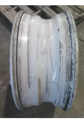 HUB PILOTED - STEEL 22.5 X 8.25 WHEEL