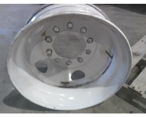 HUB PILOTED - STEEL 22.5 X 8.25 WHEEL