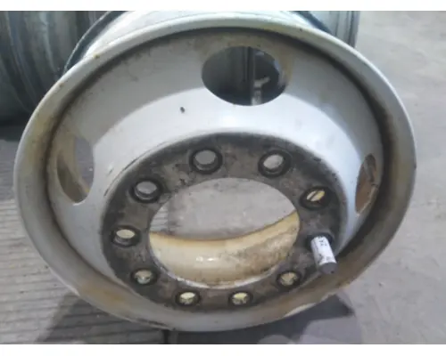 HUB PILOTED - STEEL 22.5 X 8.25 WHEEL