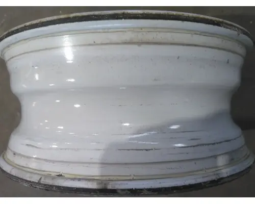 HUB PILOTED - STEEL 22.5 X 8.25 WHEEL