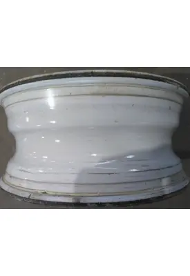 HUB PILOTED - STEEL 22.5 X 8.25 WHEEL