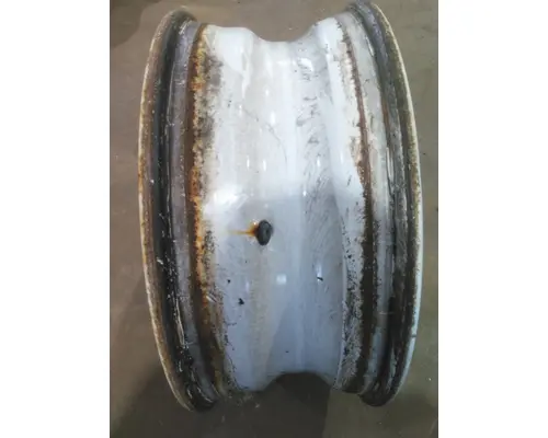 HUB PILOTED - STEEL 22.5 X 8.25 WHEEL