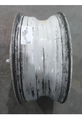 HUB PILOTED - STEEL 22.5 X 8.25 WHEEL