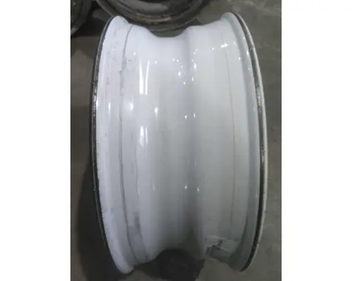 HUB PILOTED - STEEL 22.5 X 8.25 WHEEL