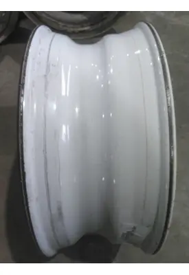 HUB PILOTED - STEEL 22.5 X 8.25 WHEEL