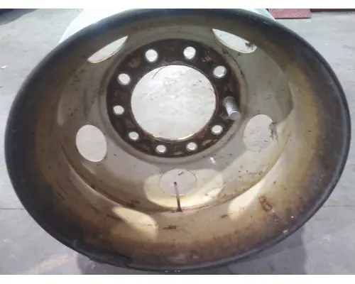 HUB PILOTED - STEEL 22.5 X 8.25 WHEEL