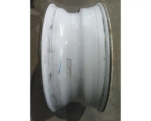 HUB PILOTED - STEEL 22.5 X 8.25 WHEEL