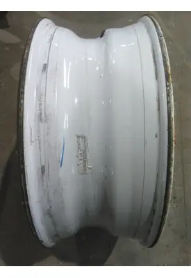 HUB PILOTED - STEEL 22.5 X 8.25 WHEEL