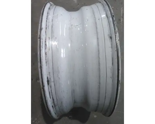 HUB PILOTED - STEEL 22.5 X 8.25 WHEEL