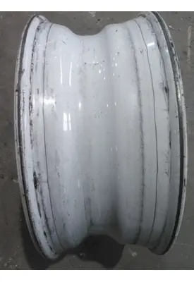 HUB PILOTED - STEEL 22.5 X 8.25 WHEEL