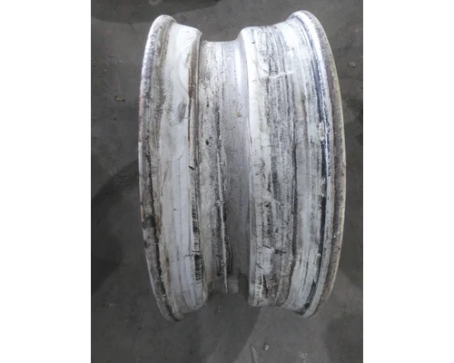 HUB PILOTED - STEEL 22.5 X 8.25 WHEEL