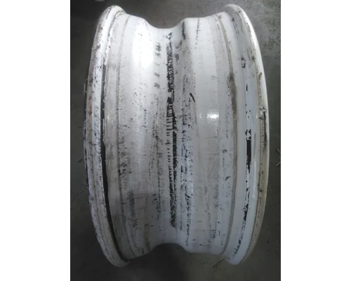 HUB PILOTED - STEEL 22.5 X 8.25 WHEEL
