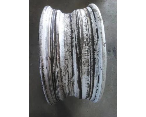 HUB PILOTED - STEEL 22.5 X 8.25 WHEEL