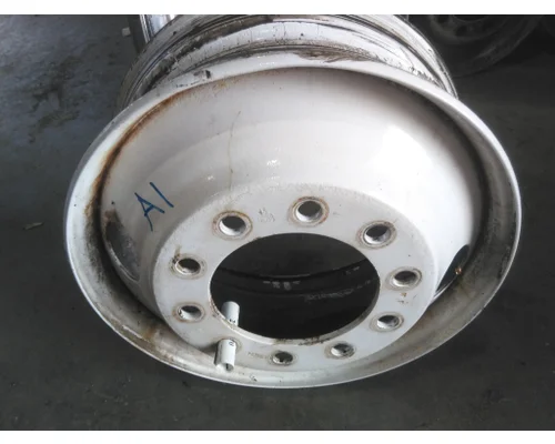 HUB PILOTED - STEEL 22.5 X 8.25 WHEEL