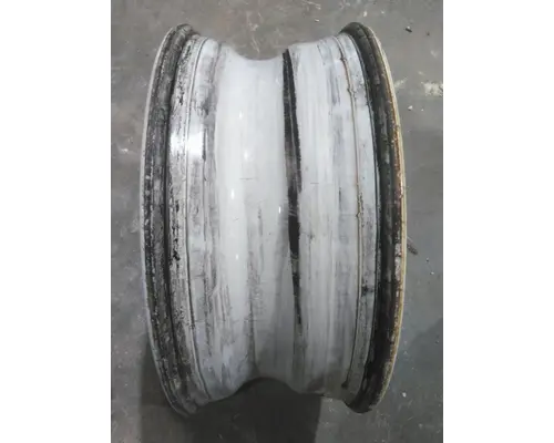 HUB PILOTED - STEEL 22.5 X 8.25 WHEEL