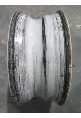 HUB PILOTED - STEEL 22.5 X 8.25 WHEEL