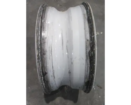 HUB PILOTED - STEEL 22.5 X 8.25 WHEEL