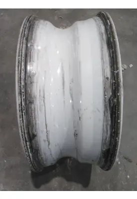 HUB PILOTED - STEEL 22.5 X 8.25 WHEEL