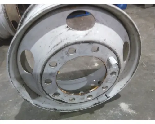 HUB PILOTED - STEEL 22.5 X 8.25 WHEEL