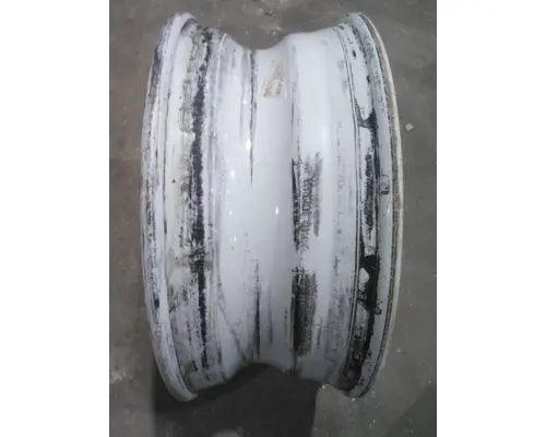 HUB PILOTED - STEEL 22.5 X 8.25 WHEEL