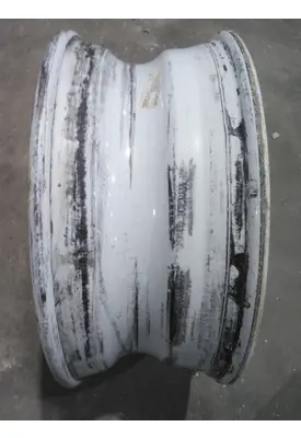 HUB PILOTED - STEEL 22.5 X 8.25 WHEEL