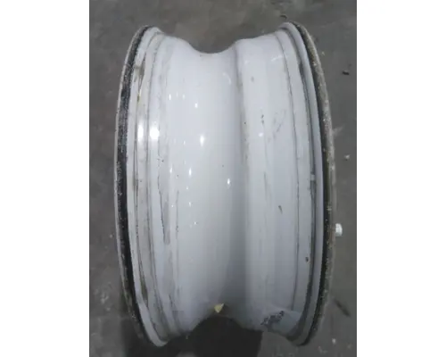 HUB PILOTED - STEEL 22.5 X 8.25 WHEEL