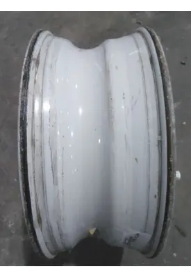 HUB PILOTED - STEEL 22.5 X 8.25 WHEEL