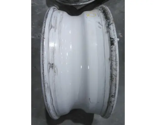 HUB PILOTED - STEEL 22.5 X 8.25 WHEEL