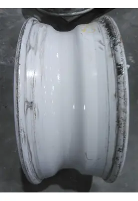 HUB PILOTED - STEEL 22.5 X 8.25 WHEEL