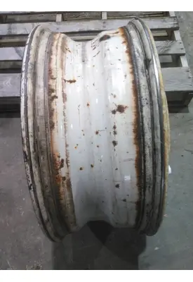 HUB PILOTED - STEEL 22.5 X 8.25 WHEEL