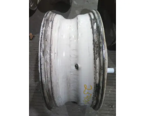 HUB PILOTED - STEEL 22.5 X 8.25 WHEEL