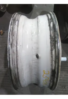 HUB PILOTED - STEEL 22.5 X 8.25 WHEEL