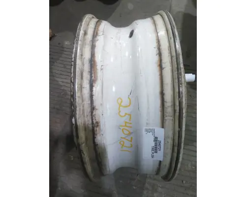 HUB PILOTED - STEEL 22.5 X 8.25 WHEEL