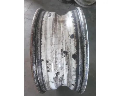 HUB PILOTED - STEEL 22.5 X 8.25 WHEEL